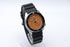 【 N MINT - 】 SEIKO Quartz 7548-700C 41mm Day/Date Orange Dial Quartz Men's Watch